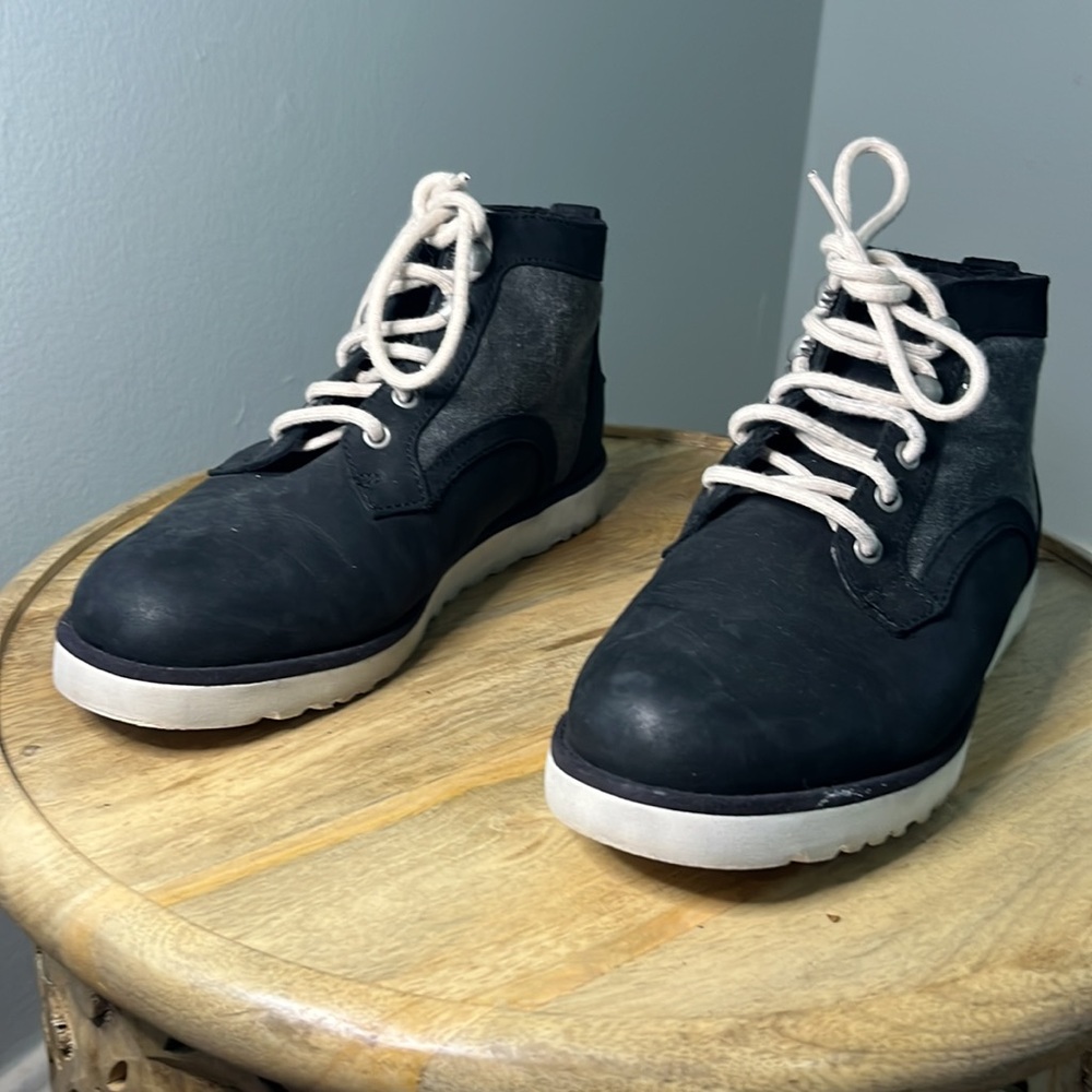 UGG BETHANY CHUKA BOOT